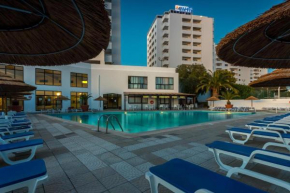 Hopstays- Albufeira Olympics